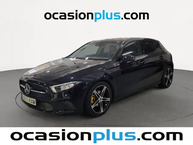Mercedes Clase A