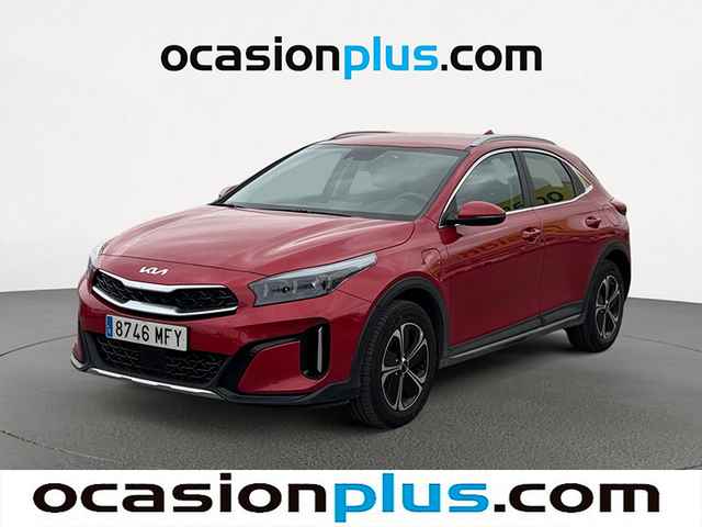 Kia Ocasión Córdoba