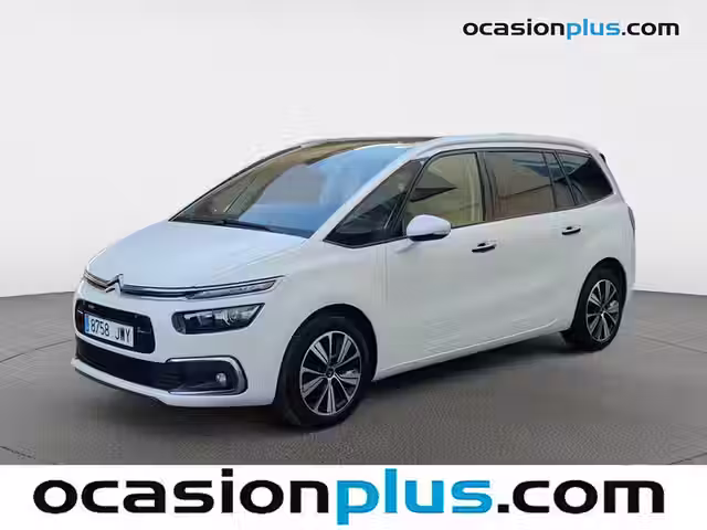Citroën Grand C4 Picasso