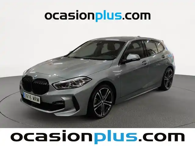 BMW Serie 1