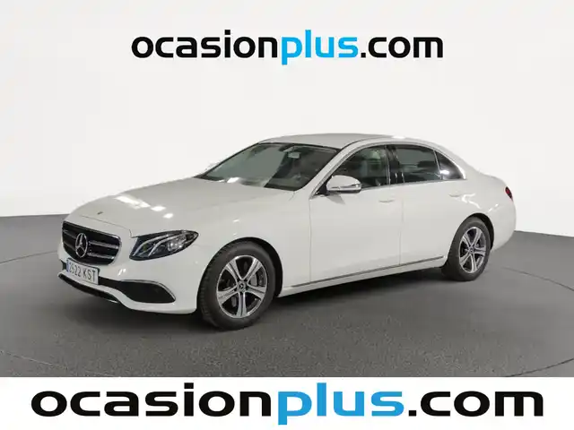 Mercedes Clase E