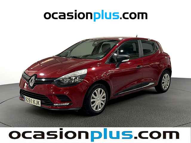 Renault Segunda Mano Murcia