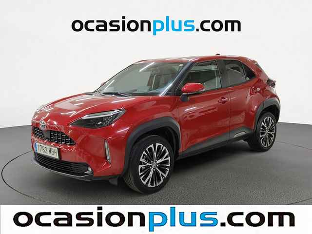 Toyota Yaris cross Seminuevos Barcelona