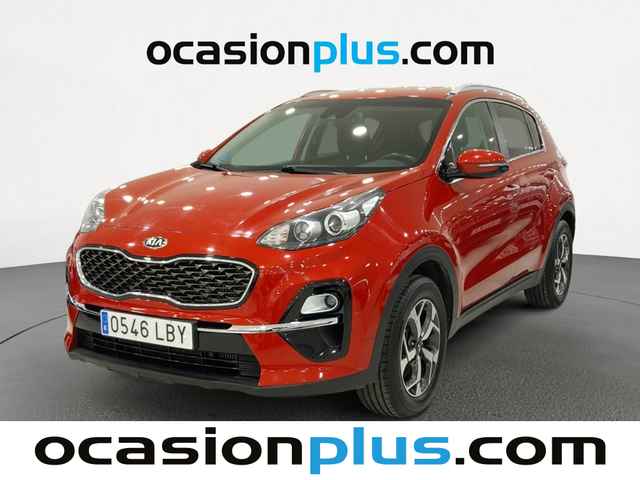 Kia Segunda Mano Particulares Badajoz