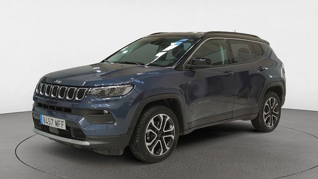 Jeep Compass Ocasión