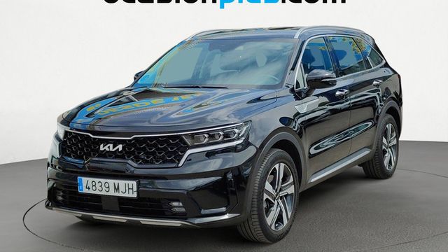 Kia Sorento Segunda Mano