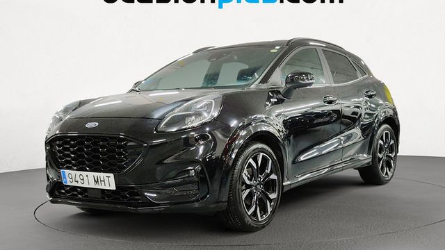 Ford Seminuevos Barcelona