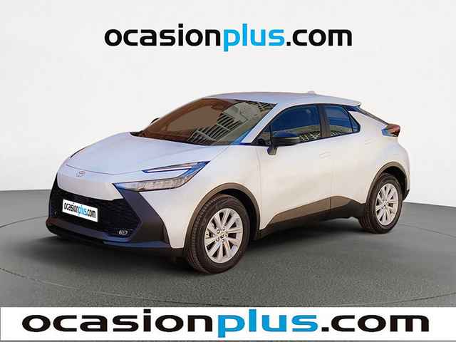 Toyota Segunda Mano Baratos Vizcaya