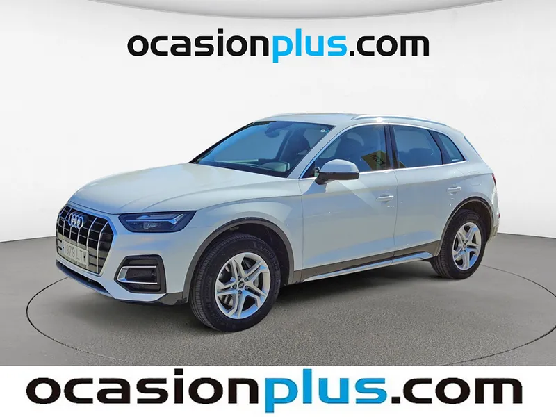Coches Segunda Mano Audi Q5