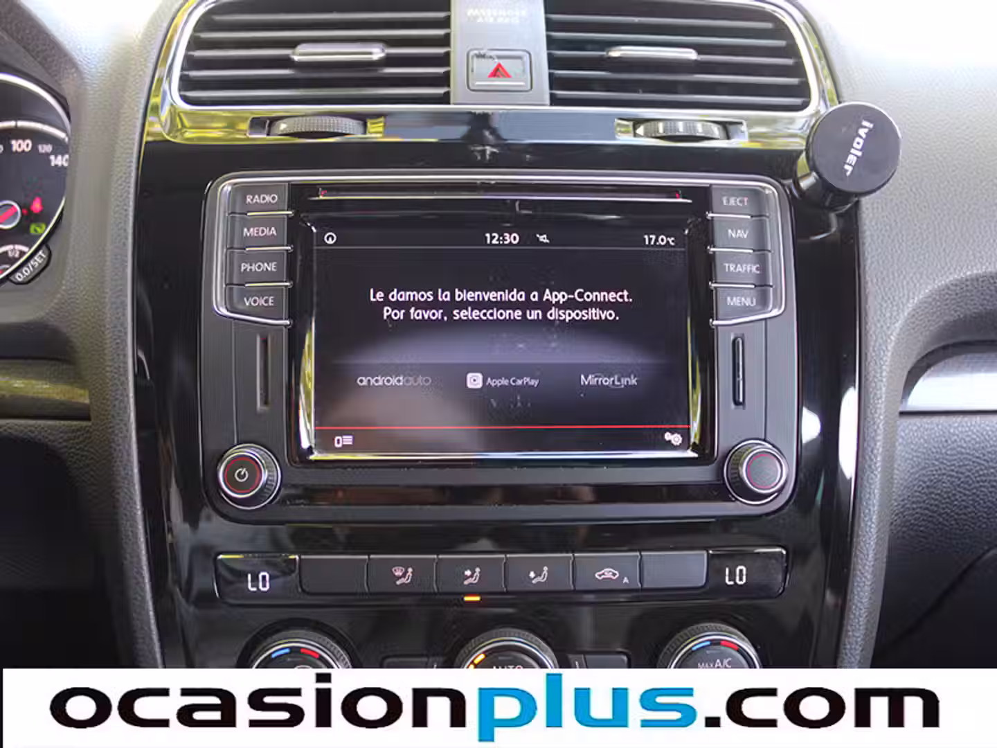 Sistema Car Play