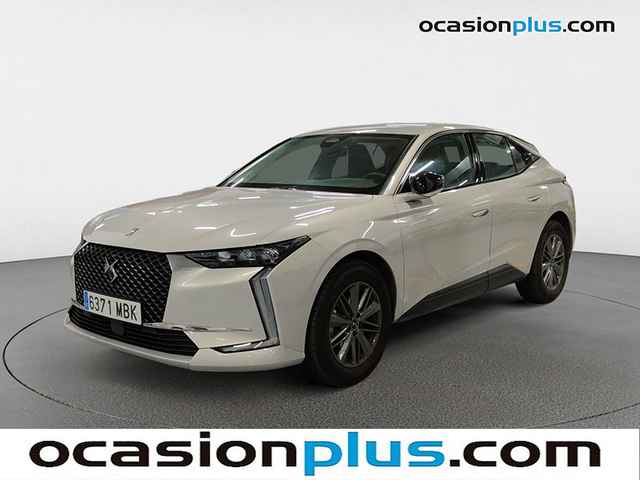 Ds Ocasión Málaga
