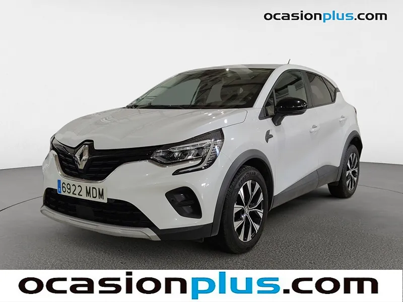 Renault Ocasión Jaén