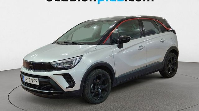Opel Segunda Mano Particulares Gipuzkoa