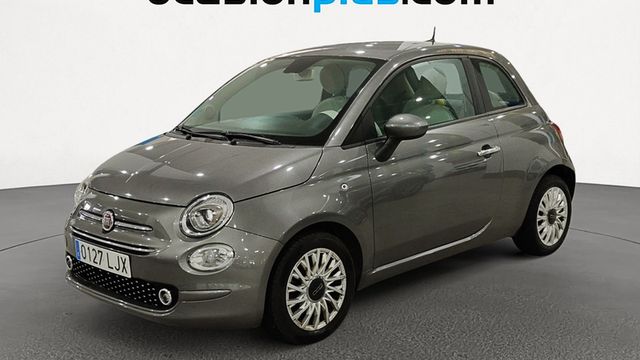 Fiat Segunda Mano Baratos Almería