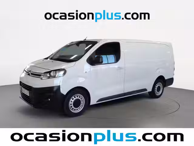 Citroën Jumpy
