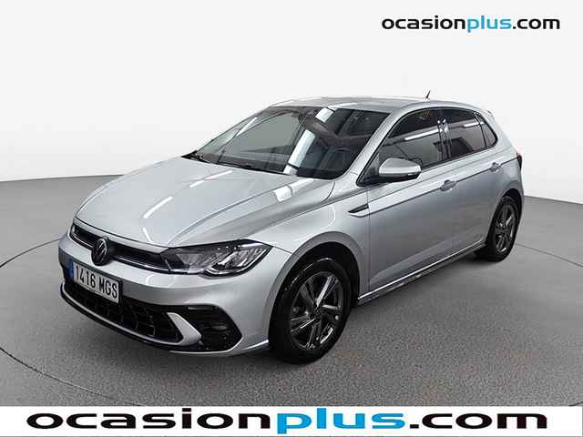 Volkswagen Polo Seminuevo