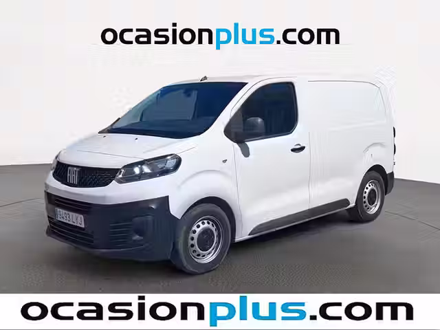Fiat Scudo