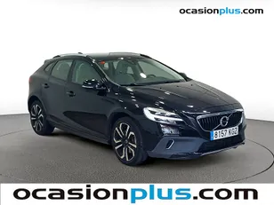Volvo V40 Cross Country 2.0 T4 AWD Cross Country Auto
