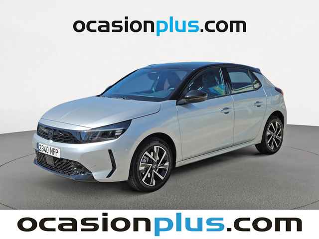 Opel Segunda Mano