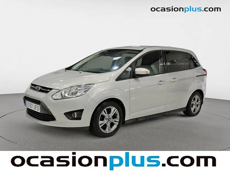 Ford C Max Ocasión