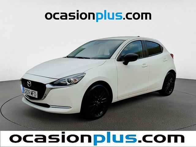Mazda Segunda Mano Castellón