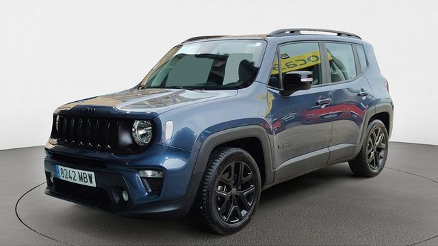 Jeep Segunda Mano Barcelona