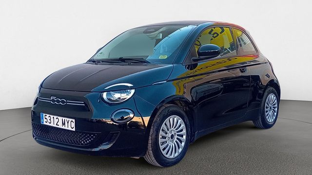 Fiat Seminuevos Castellón