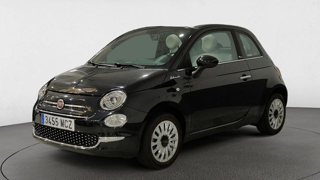 Fiat Seminuevos Sevilla