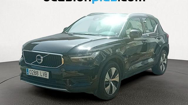 Volvo Segunda Mano Baratos Barcelona