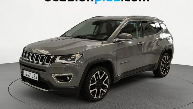Jeep Segunda Mano Baratos Jaén