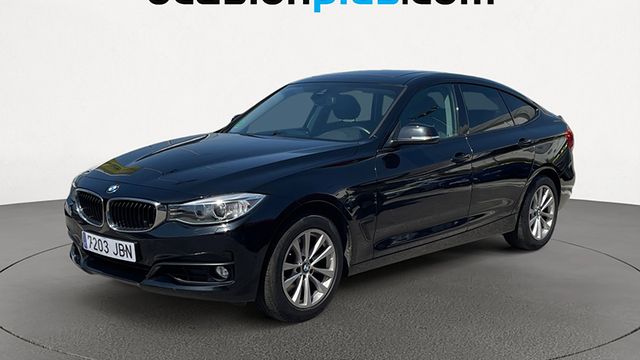 Bmw Serie 3 Segunda Mano Murcia