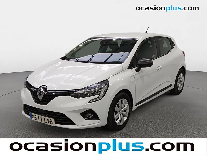 Renault Seminuevos Cáceres