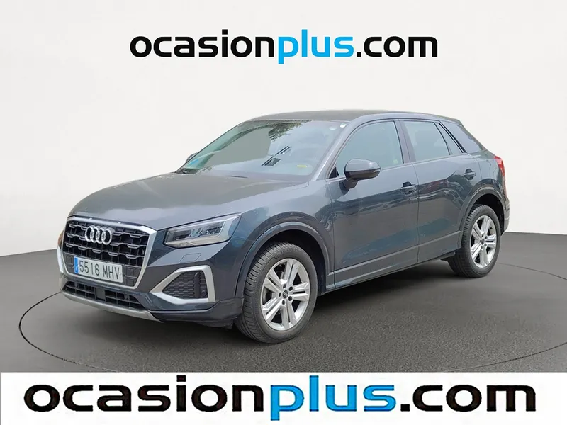 Audi Seminuevos Barcelona