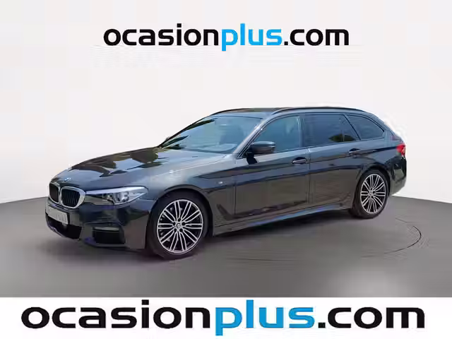 BMW Serie 5