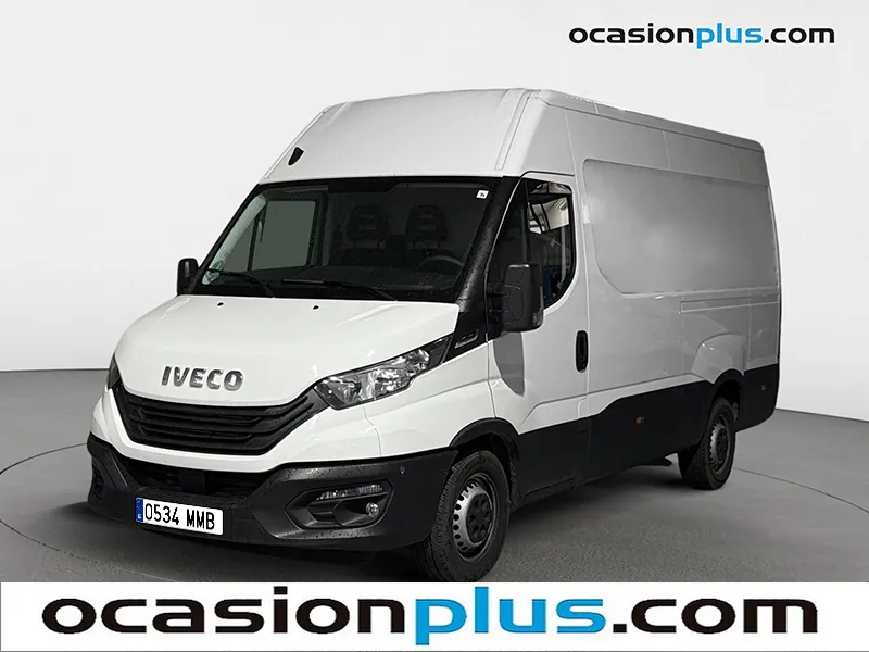 Iveco Segunda Mano Córdoba
