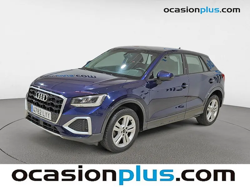 Audi Segunda Mano Particulares Córdoba