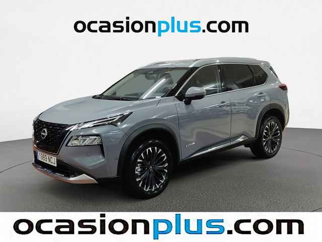 Nissan Seminuevos Gipuzkoa