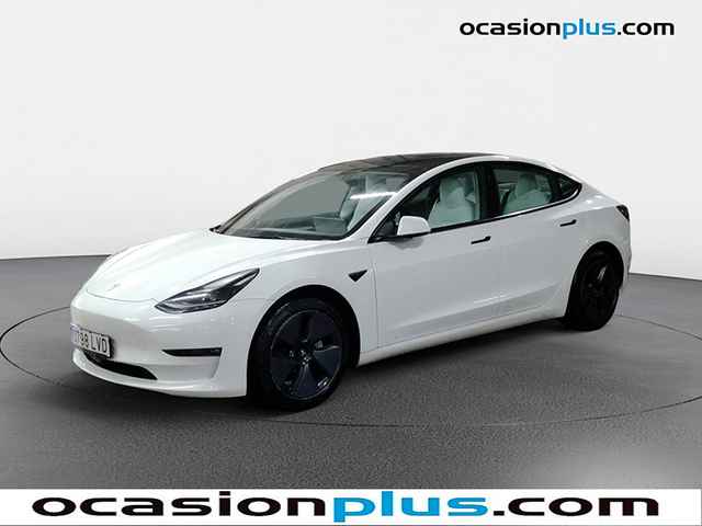 Tesla Segunda Mano Particulares Barcelona