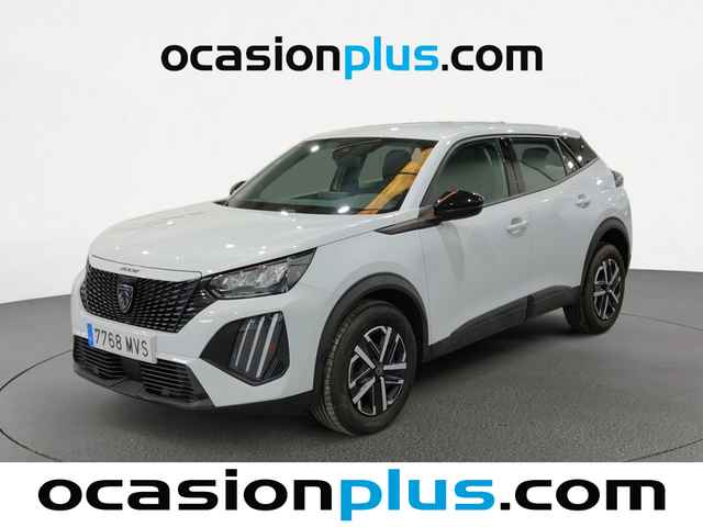 Peugeot Segunda Mano Sevilla
