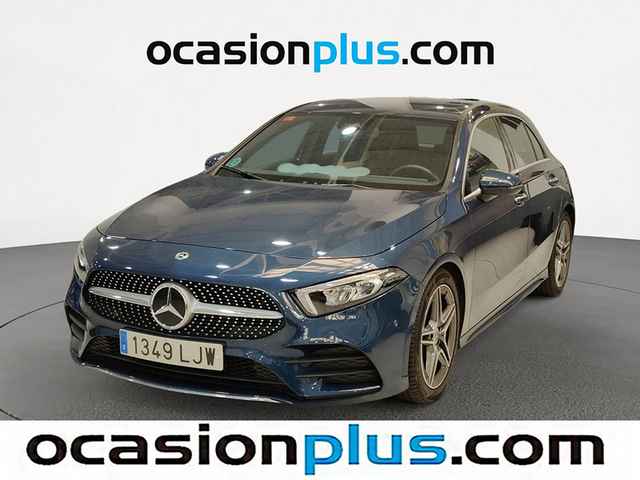 Mercedes Segunda Mano Valencia