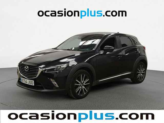 Mazda Segunda Mano Baratos Toledo