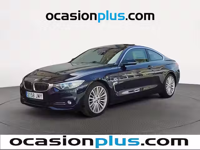 BMW Serie 4