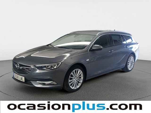 Opel Insignia Ocasión