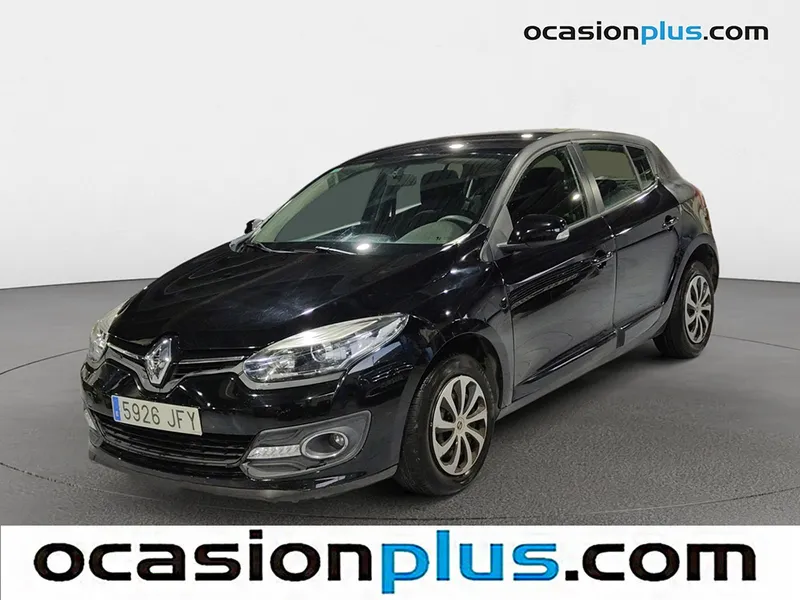 Renault Mégane Ocasión Cádiz