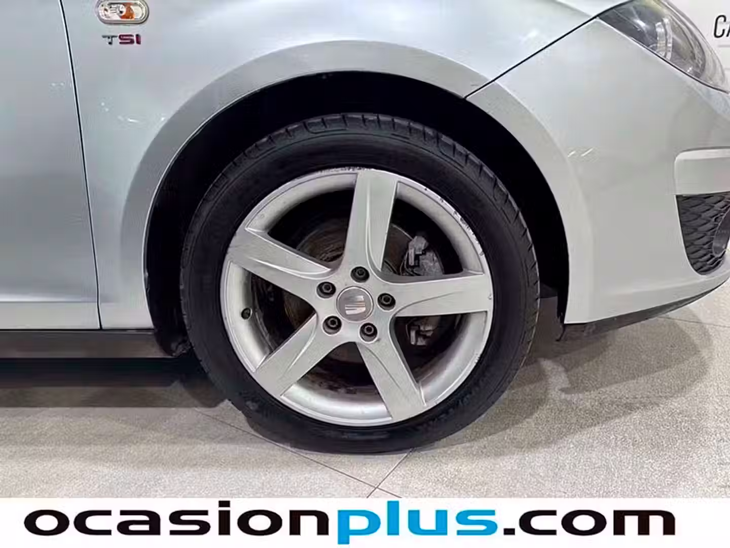 Llantas aleación