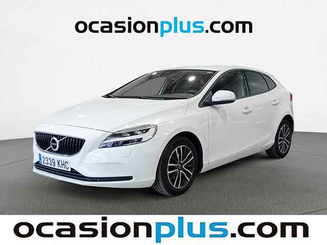 Comprar Coche Volvo V40 Segunda Mano