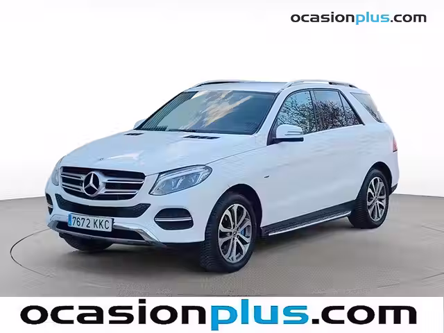 Mercedes Clase GLE