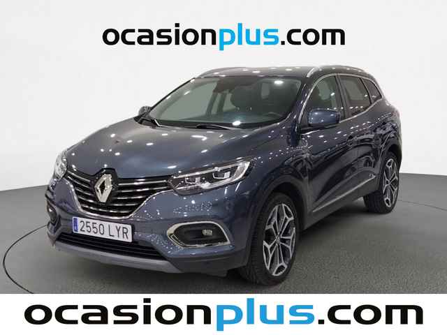 Renault Kadjar Segunda Mano Badajoz