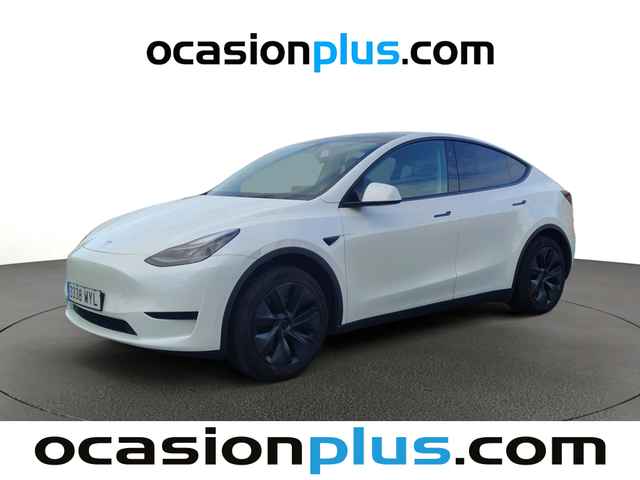 Coches Segunda Mano Eléctrico