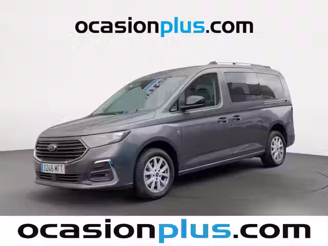 Ford Grand Tourneo Connect